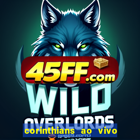 corinthians ao vivo multi multicanal